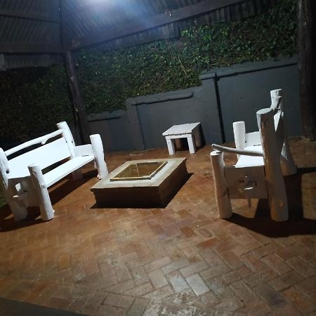 Casa Campos do Jordão Exteriér fotografie