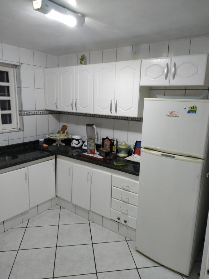 Casa Campos do Jordão Exteriér fotografie