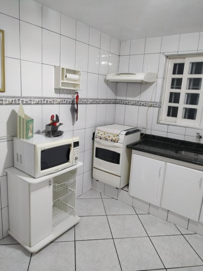 Casa Campos do Jordão Exteriér fotografie