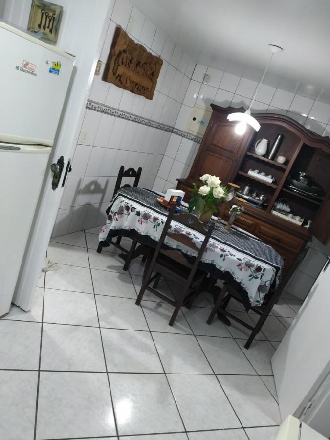 Casa Campos do Jordão Exteriér fotografie