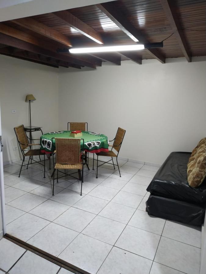 Casa Campos do Jordão Exteriér fotografie