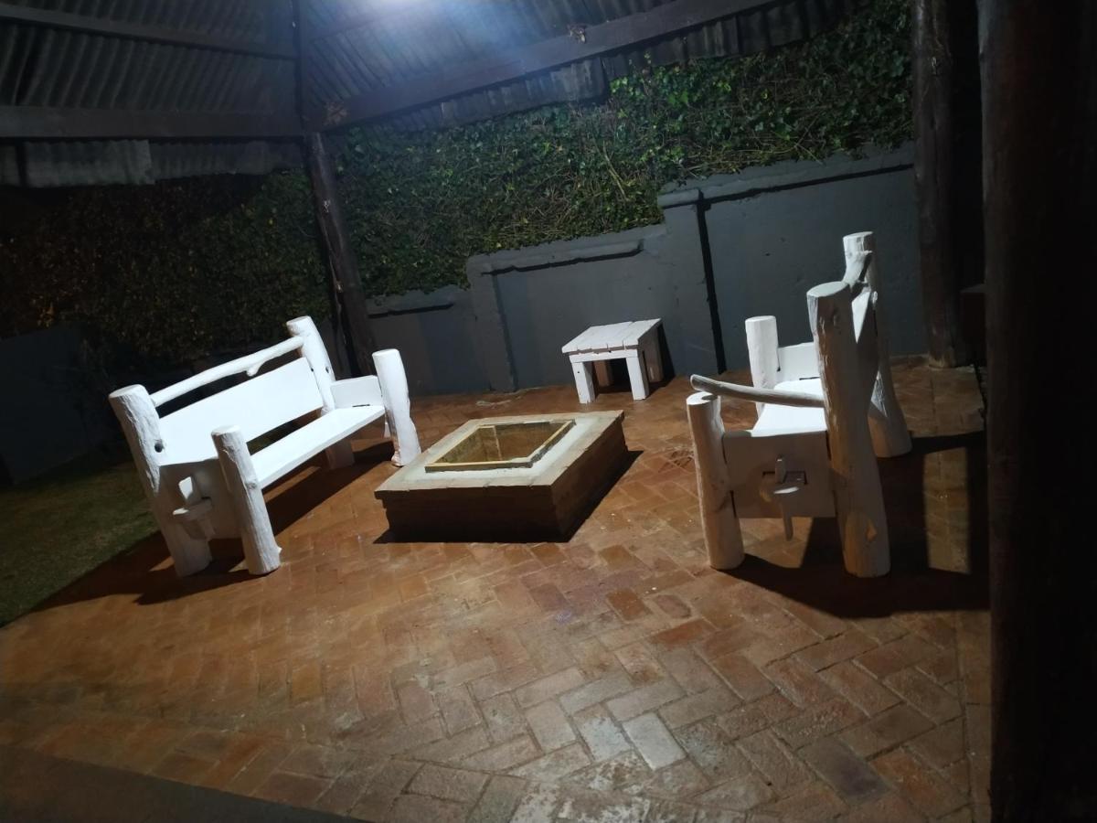 Casa Campos do Jordão Exteriér fotografie